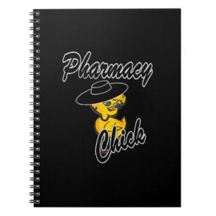 Carnet Chick en pharmacie #4