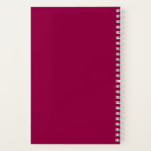 Carnet Chien (Verso)