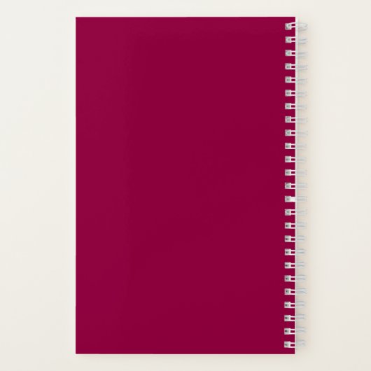 Carnet Chien (Verso)