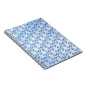Carnet Chien (Côté Droit)