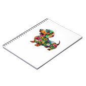 Carnet chien (Côté gauche)