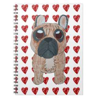 Carnet Chien 1