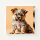 Carnet Chien / Chien (Dos)