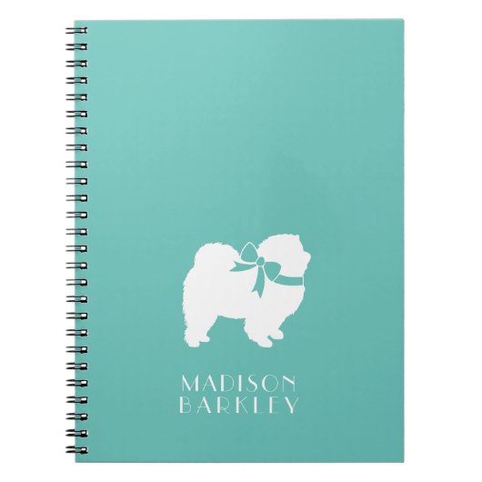 Carnet Chien Chien Chien Chien Chien Chien Chien Chien Ch (Devant)