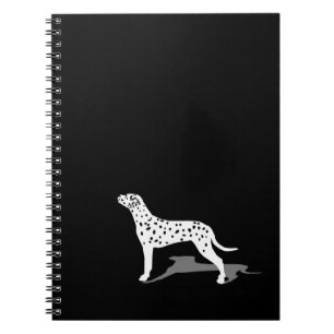 Carnet Chien dalmate