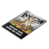 Carnet Chien de chien (Côté gauche)