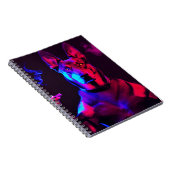 Carnet chien de gangster (Côté Droit)