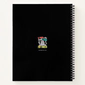 Carnet Chien Espagnol A Mangé Mon Devoir - Perro Tarea (Dos)