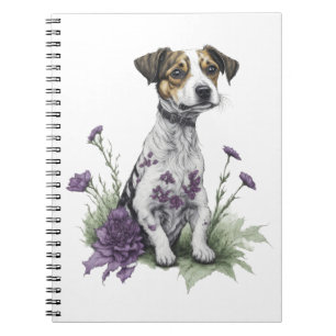 Carnet Chien Jack Russell