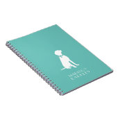 Carnet Chien Vizsla Chien Chien Chien Chien Chien Chien C (Côté Droit)