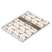 Carnet Chiens de marche (Côté gauche)