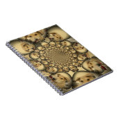 Carnet Chiens et chiots Hakuna Matta à l'infini sty extra (Côté Droit)