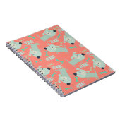 Carnet Chiens et os de Woof (Côté Droit)