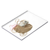 Carnet Chih Tzu (Côté gauche)