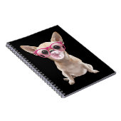 Carnet Chihuahua (Côté Droit)