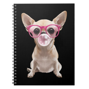 Carnet Chihuahua