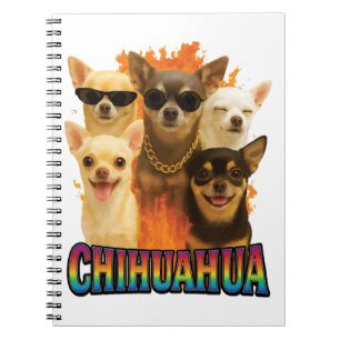 Carnet Chihuahua