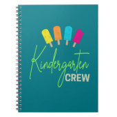 Carnet Child Vintage (Devant)