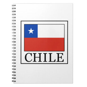 Carnet Chili