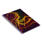 Carnet Chillin (Côté Droit)