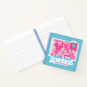 Carnet Chillin' avec AMIS™ (Intérieur)