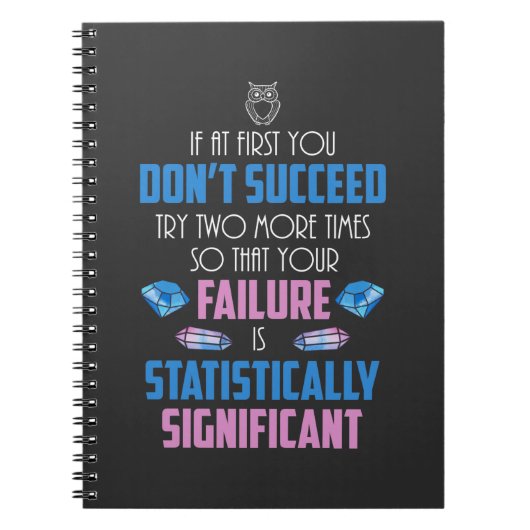 Carnet Chimie Enseignant Sciences de réussite du laborato (Devant)