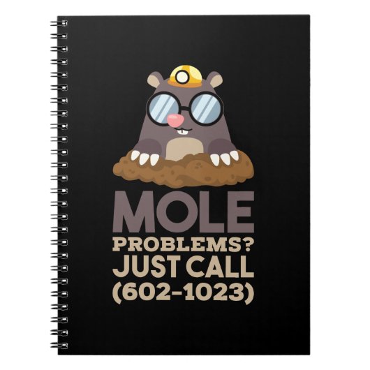 Carnet Chimie - Problèmes de mole (Devant)