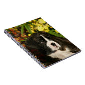 Carnet Chiots de boxeur (Côté Droit)