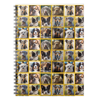 Carnet Chiots Partout