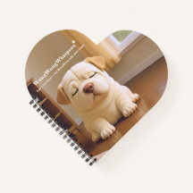 Chiots Shar Pei - Douce Sérénité par WangWang