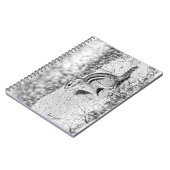 Carnet Chipmunk Sketch (Côté gauche)