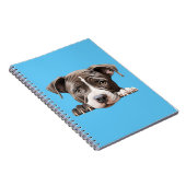 Carnet Chipon à puce (Côté Droit)