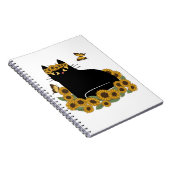 Carnet Chippie du milieu du siècle (Côté Droit)