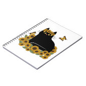 Carnet Chippie du milieu du siècle (Côté gauche)