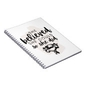 Carnet chiropratique, Étudiant chiropratique, Chir (Côté Droit)