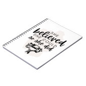 Carnet chiropratique, Étudiant chiropratique, Chir (Côté gauche)