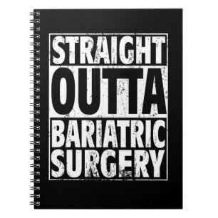 Carnet Chirurgie bariatrique Manches gastriques Bande Per