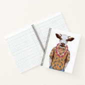 Carnet Chirurgie hawaïenne (Intérieur)