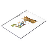 Carnet Chirurgien (Côté gauche)