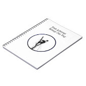 Carnet Chirurgien d'arboriste (Côté gauche)