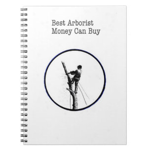 Carnet Chirurgien d'arboriste