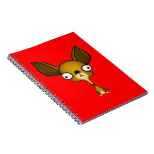Carnet Chiwawa