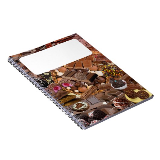 Carnet Chockabkie (Côté Droit)