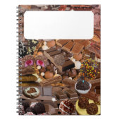 Carnet Chockabkie (Devant)