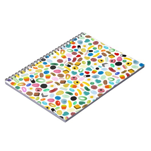 Carnet Choisir et mixer (Côté gauche)