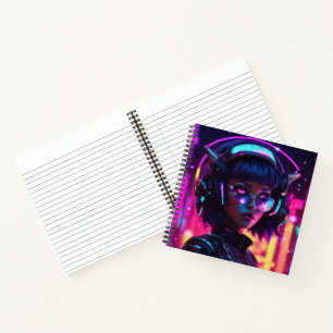 Carnet Choisir votre style