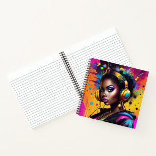 Carnet Choisir votre style
