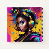 Carnet Choisir votre style (Dos)