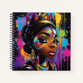 Carnet Choisir votre style (Devant)