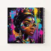 Carnet Choisir votre style (Dos)